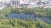Бывшее трамвайное депо 23.05.2019